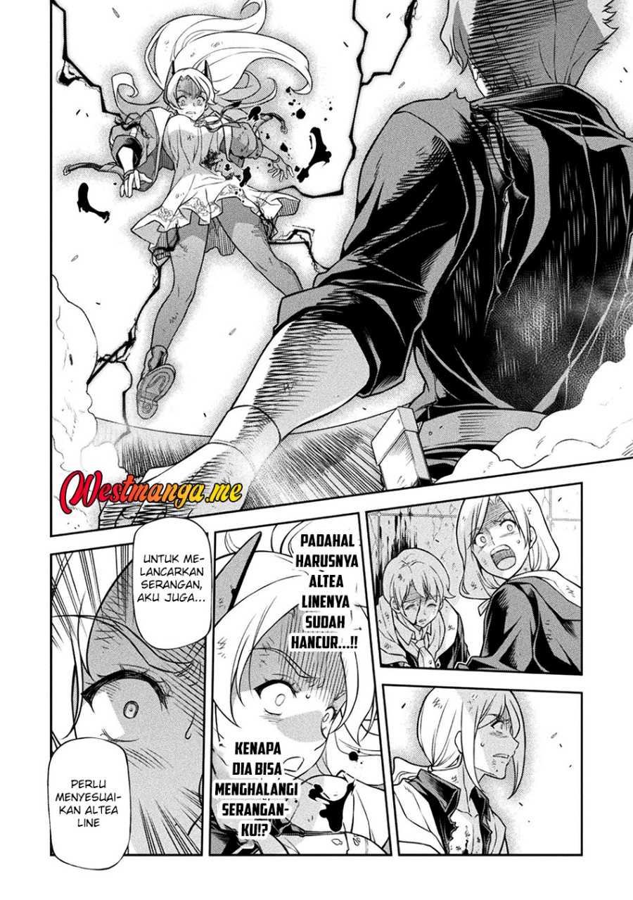 Drawing: Saikyou Mangaka wa Oekaki Skill de Isekai Musou Suru! Chapter 149 Gambar 13